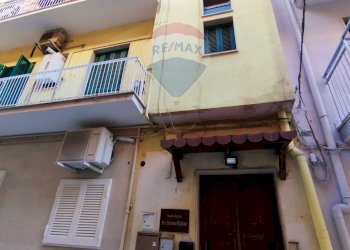 Edificio all\'aperto - Bilocale Via Giudice Regio
 
7, Margherita di Savoia - foto 3