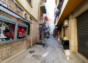 Edificio all\'aperto - Bilocale Via Giudice Regio
 
7, Margherita di Savoia - foto 21