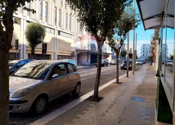 Edificio all\'aperto - Bilocale Via Giudice Regio
 
7, Margherita di Savoia - foto 26