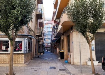 Edificio all\'aperto - Bilocale Via Giudice Regio
 
7, Margherita di Savoia - foto 31