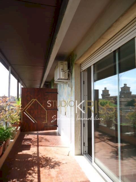 Foto 1 - Attic Via Palestro, Ferrara - photo 1