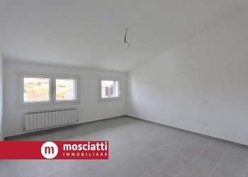 Foto 7 - Attico Viale Cesare Battisti, Matelica - foto 7