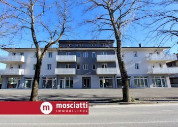 Foto 1 - Attico Viale Cesare Battisti, Matelica - foto 1