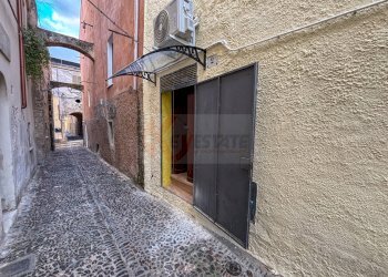 Foto 12 - Bilocale Vicolo Delle Campane
 
2a, Sassari - foto 12