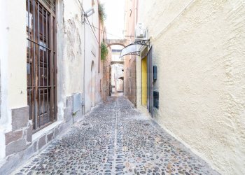 Foto 15 - Bilocale Vicolo Delle Campane
 
2a, Sassari - foto 15
