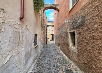 Foto 16 - Bilocale Vicolo Delle Campane
 
2a, Sassari - foto 16