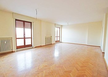 Soggiorno - Attic via A. Maj, Bergamo - photo 14