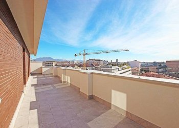 Terrazzo - Attic via A. Maj, Bergamo - photo 1