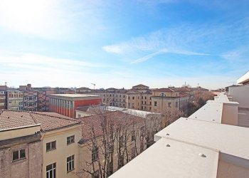 Terrazzo - Attic via A. Maj, Bergamo - photo 5