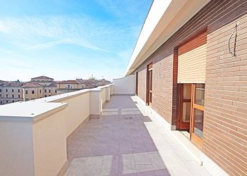 Terrazzo - Attic via A. Maj, Bergamo - photo 6