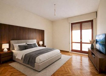 Camera - Attic via A. Maj, Bergamo - photo 20