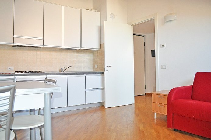 soggiorno - Attic via Garibaldi, Bergamo - photo 1