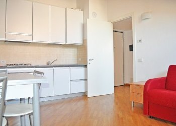 soggiorno - Attico via Garibaldi, Bergamo - foto 1