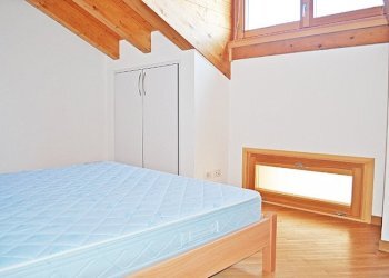 camera - Attico via Garibaldi, Bergamo - foto 4