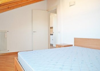 camera - Attico via Garibaldi, Bergamo - foto 5