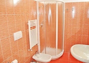 bagno - Attico via Garibaldi, Bergamo - foto 6