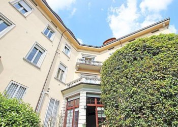 Edificio - Attico via Garibaldi, Bergamo - foto 12