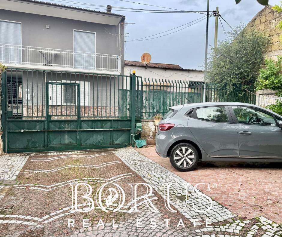 Foto 3 - Casa indipendente Villa Literno - foto 3