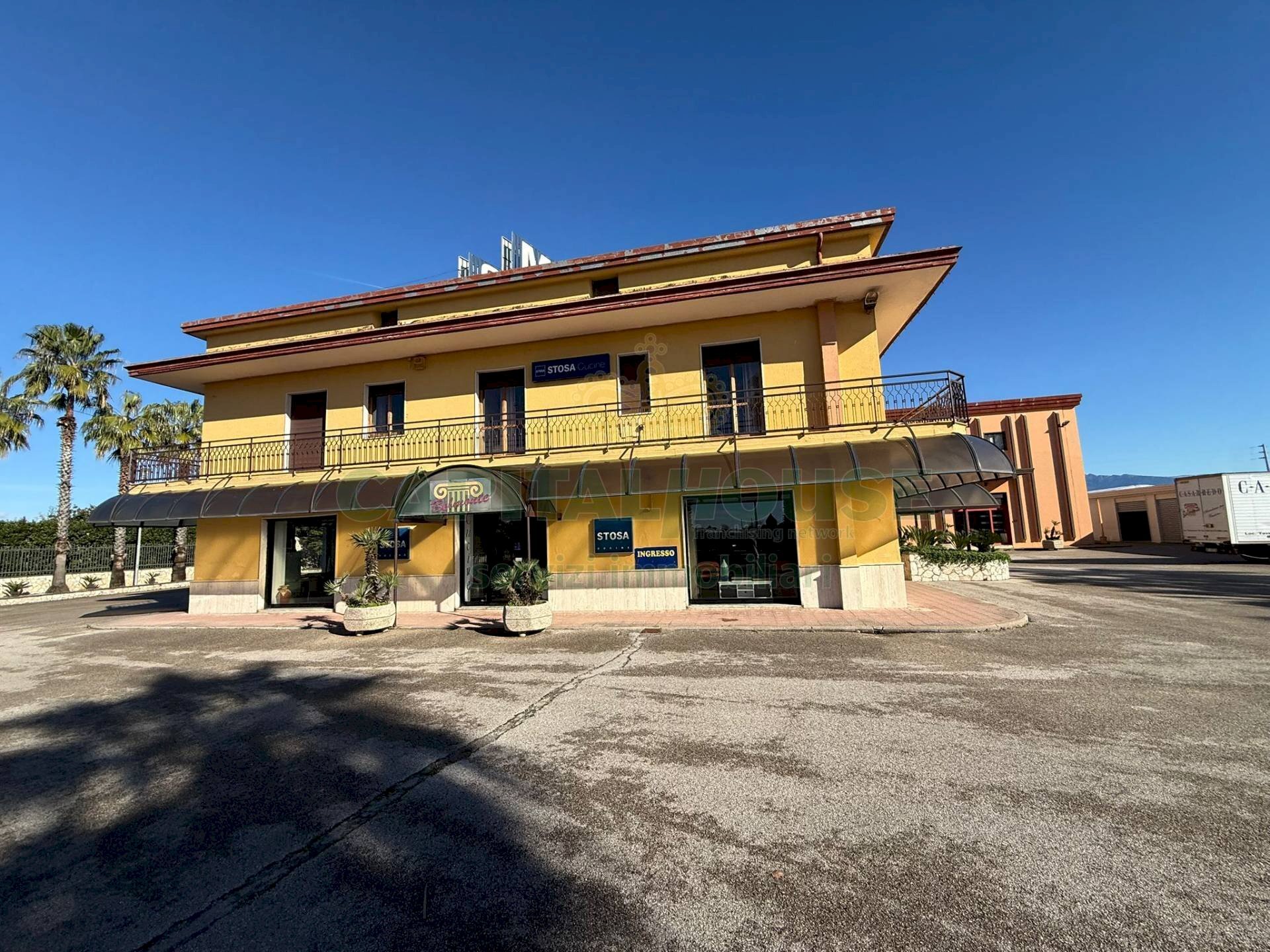 Foto 2 - Commercial Premises Strada Statale, Eboli - photo 2