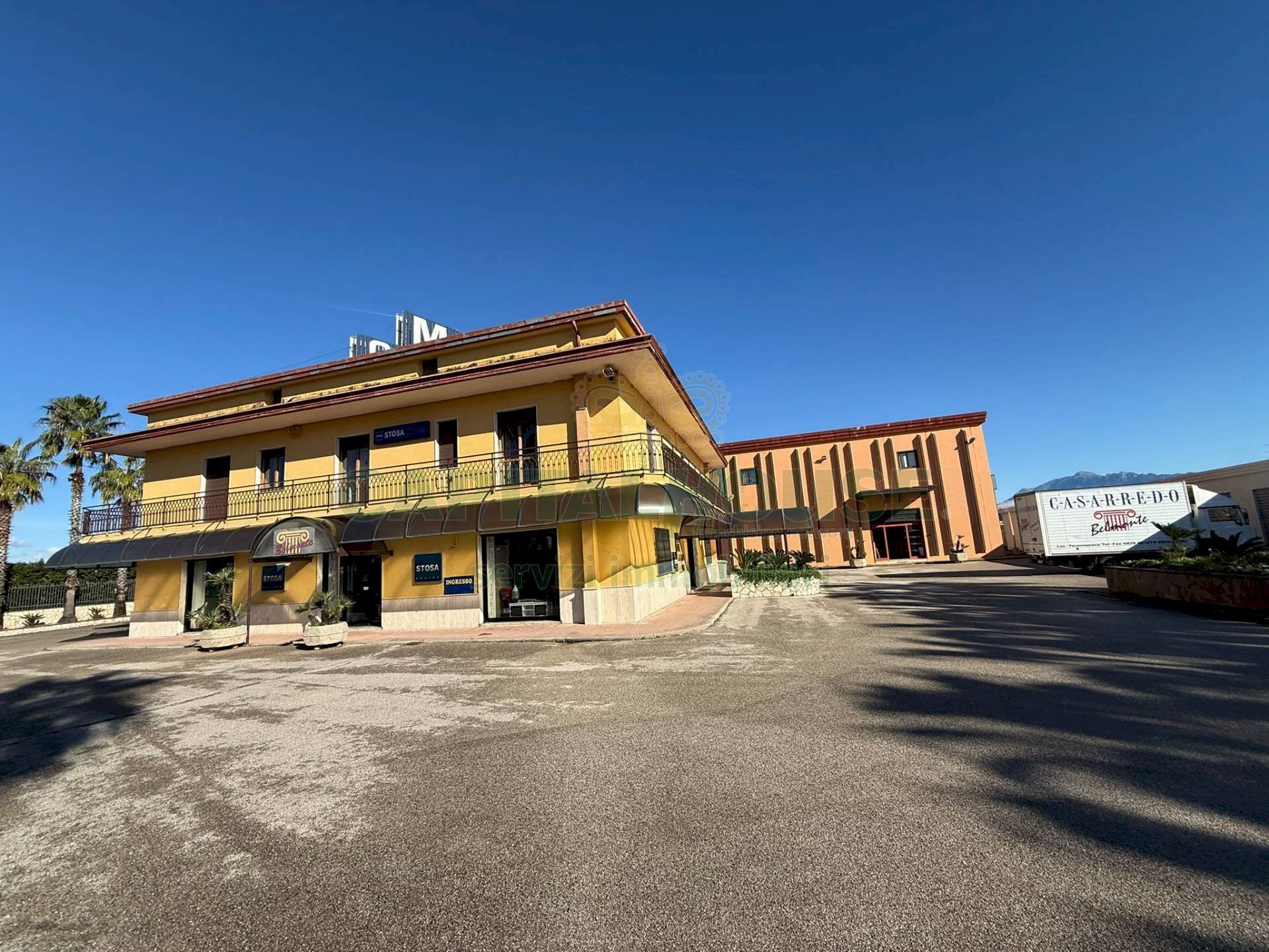 Foto 3 - Commercial Premises Strada Statale, Eboli - photo 3