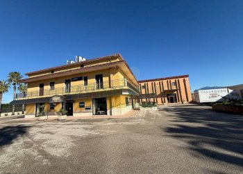 Foto 3 - Locale Commerciale Strada Statale, Eboli - foto 3