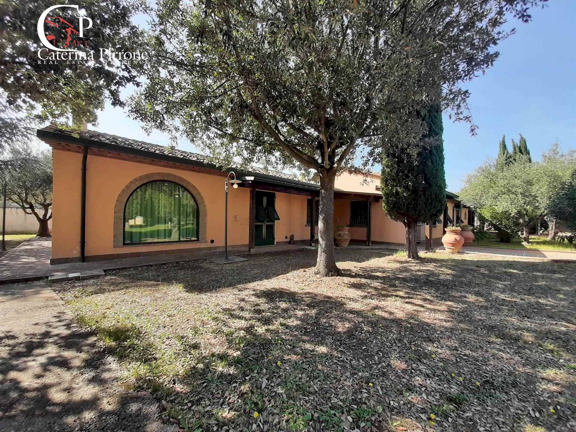 Foto 2 - Villa piazza della Libertà
10, Cecina - photo 2