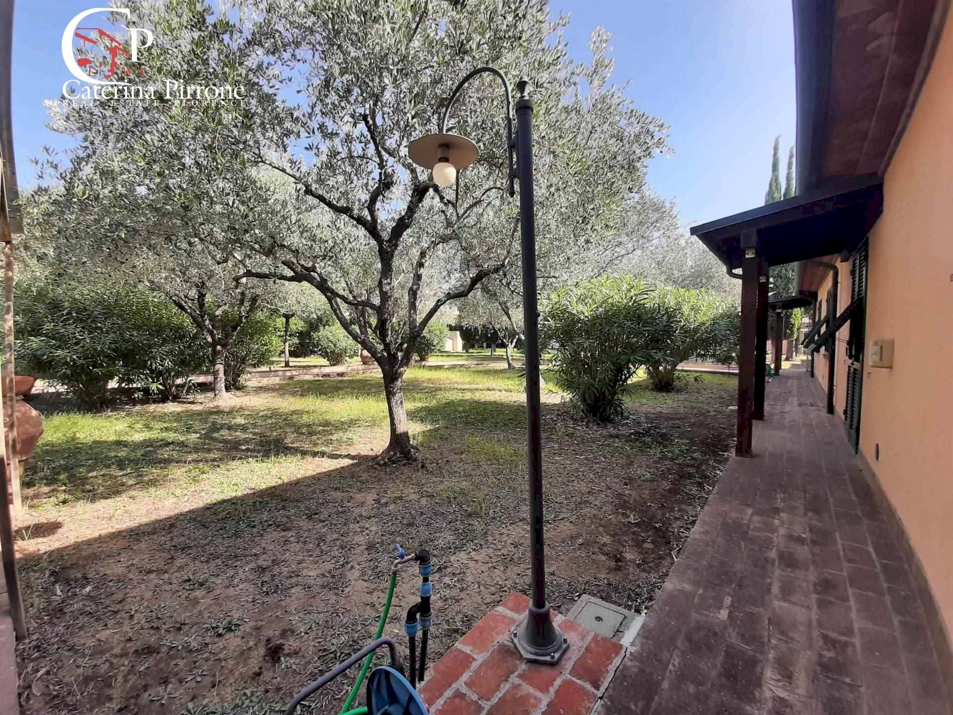 Foto 3 - Villa piazza della Libertà
10, Cecina - photo 3