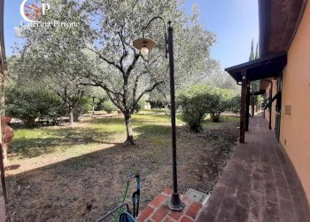 Foto 3 - Villa piazza della Libertà
 
10, Cecina - foto 3