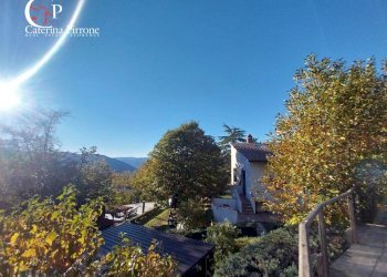 Foto 11 - Villa via Poggio alla Cuna
 
snc, Londa - foto 11