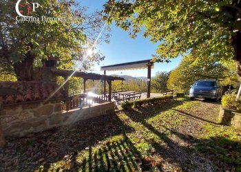 Foto 7 - Villa via Poggio alla Cuna
 
snc, Londa - foto 7