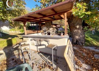 Foto 9 - Villa via Poggio alla Cuna
 
snc, Londa - foto 9