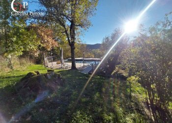 Foto 16 - Villa via Poggio alla Cuna
 
snc, Londa - foto 16