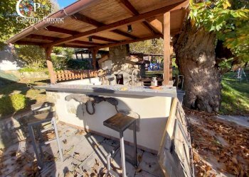 Foto 8 - Villa via Poggio alla Cuna
 
snc, Londa - foto 8