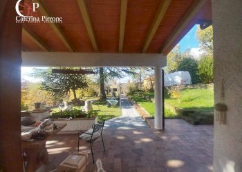 Foto 10 - Villa via Poggio alla Cuna
 
snc, Londa - foto 10