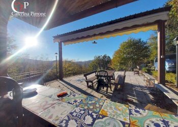 Foto 13 - Villa via Poggio alla Cuna
 
snc, Londa - foto 13