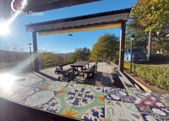 Foto 15 - Villa via Poggio alla Cuna
 
snc, Londa - foto 15