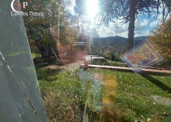 Foto 21 - Villa via Poggio alla Cuna
 
snc, Londa - foto 21