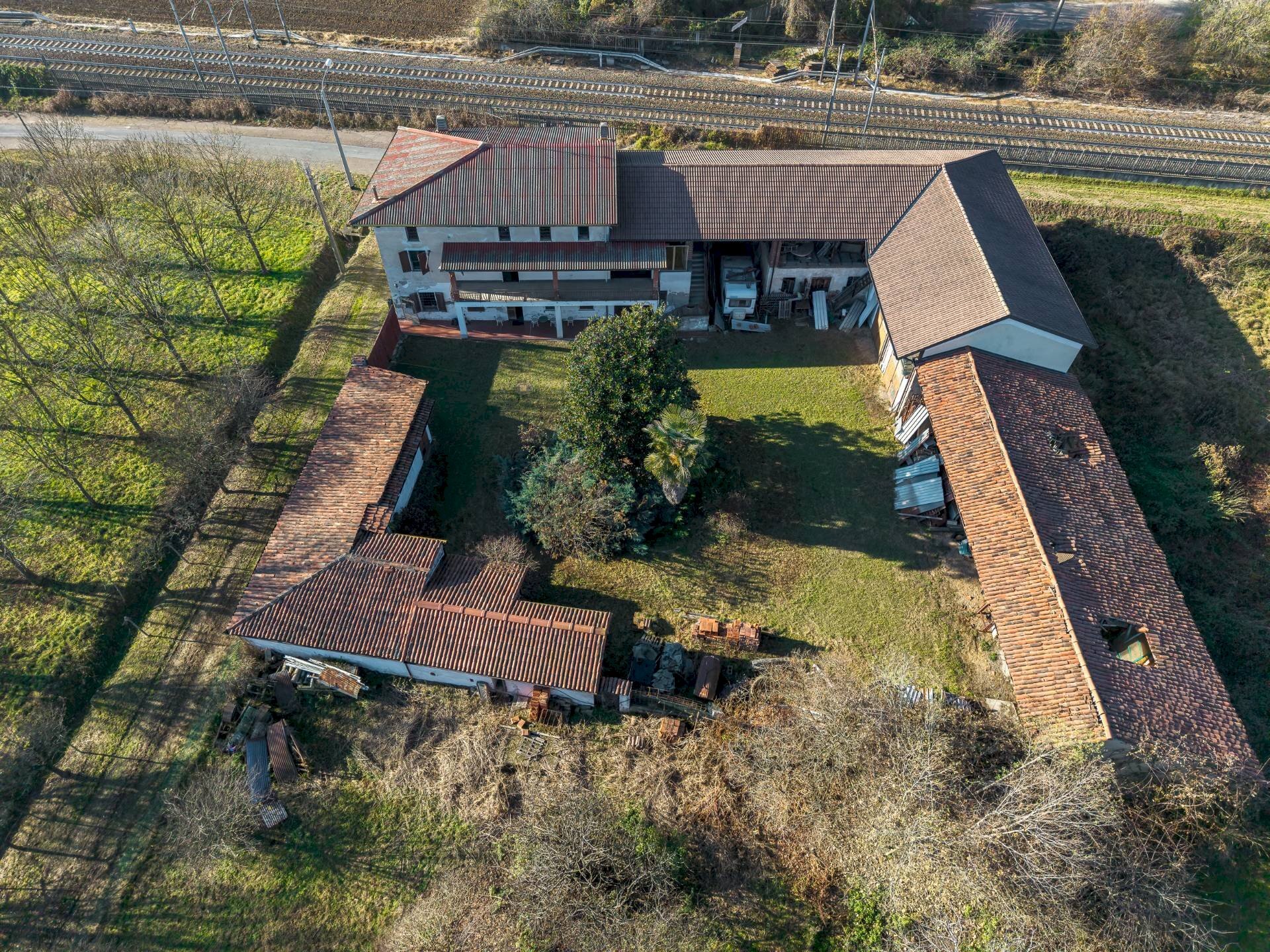 Foto 2 - Rustic Strada per Tronzano
 
11, Santhià - photo 2