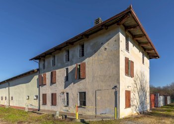 Foto 5 - Rustico Strada per Tronzano
 
11, Santhià - foto 5