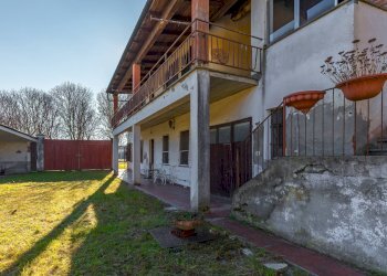 Foto 7 - Rustico Strada per Tronzano
 
11, Santhià - foto 7