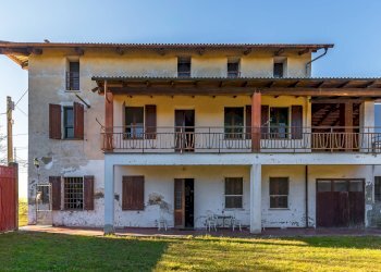 Foto 8 - Rustico Strada per Tronzano
 
11, Santhià - foto 8