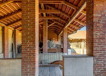 Foto 9 - Rustico Strada per Tronzano
 
11, Santhià - foto 9