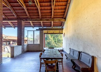 Foto 10 - Rustico Strada per Tronzano
 
11, Santhià - foto 10