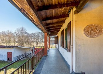 Foto 12 - Rustico Strada per Tronzano
 
11, Santhià - foto 12