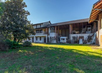 Foto 15 - Rustico Strada per Tronzano
 
11, Santhià - foto 15