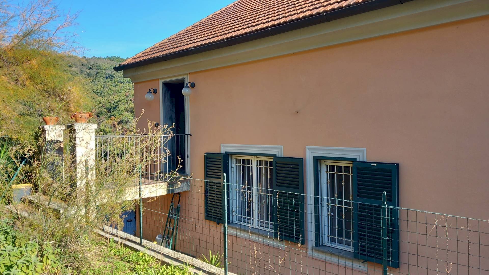 Foto 3 - Two-room apartment Savona - photo 3