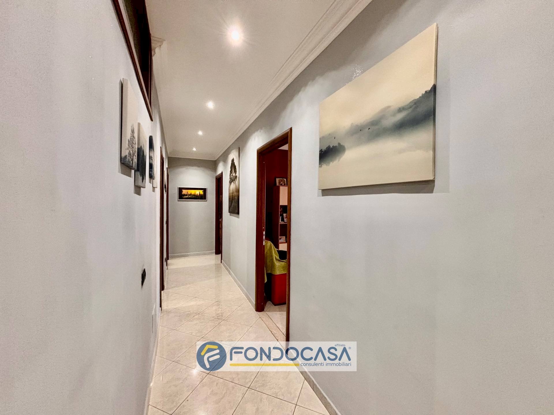 Foto 1 - Appartamento VIA SANREMO, Arzano - foto 1