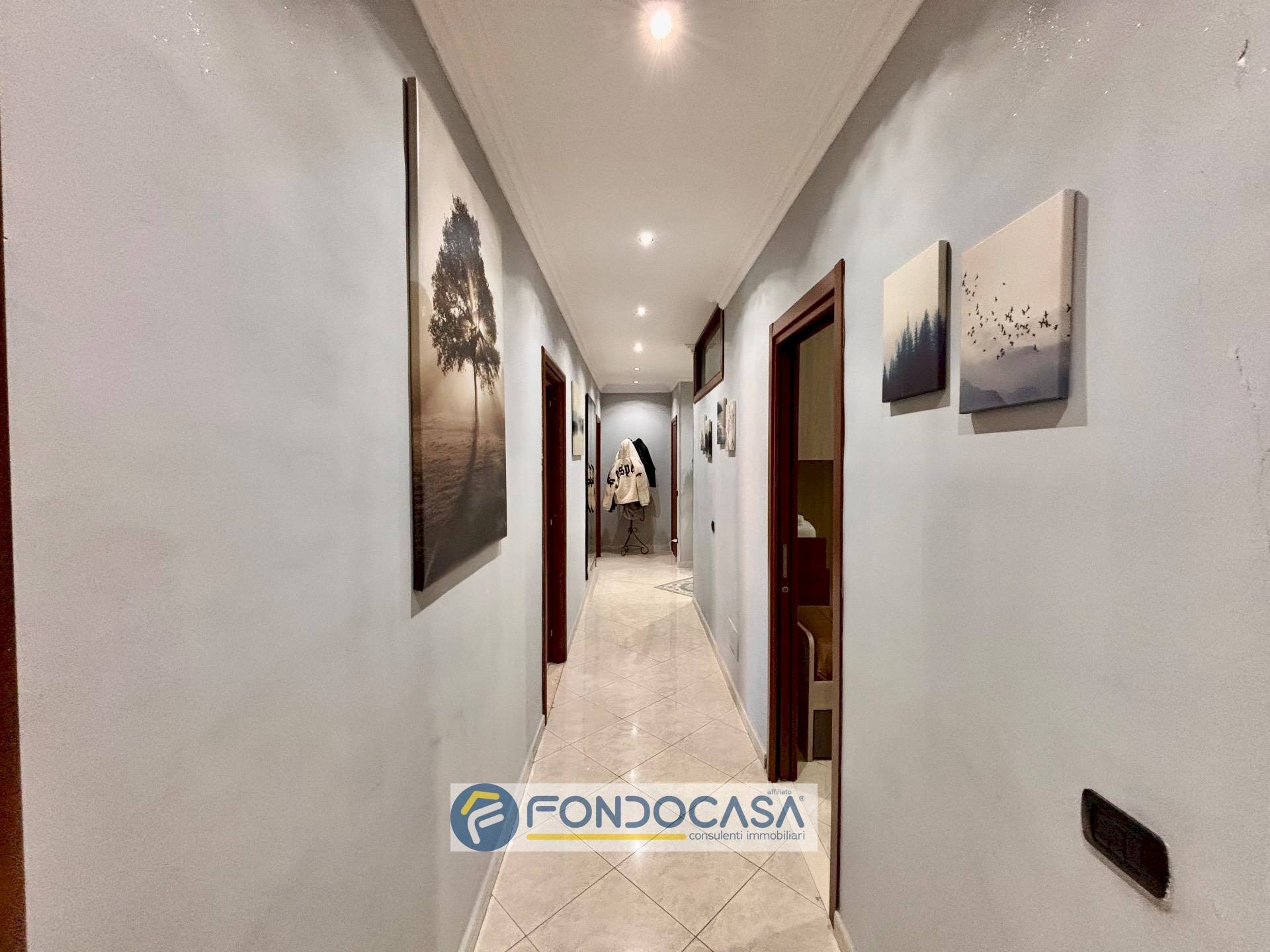 Foto 2 - Appartamento VIA SANREMO, Arzano - foto 2