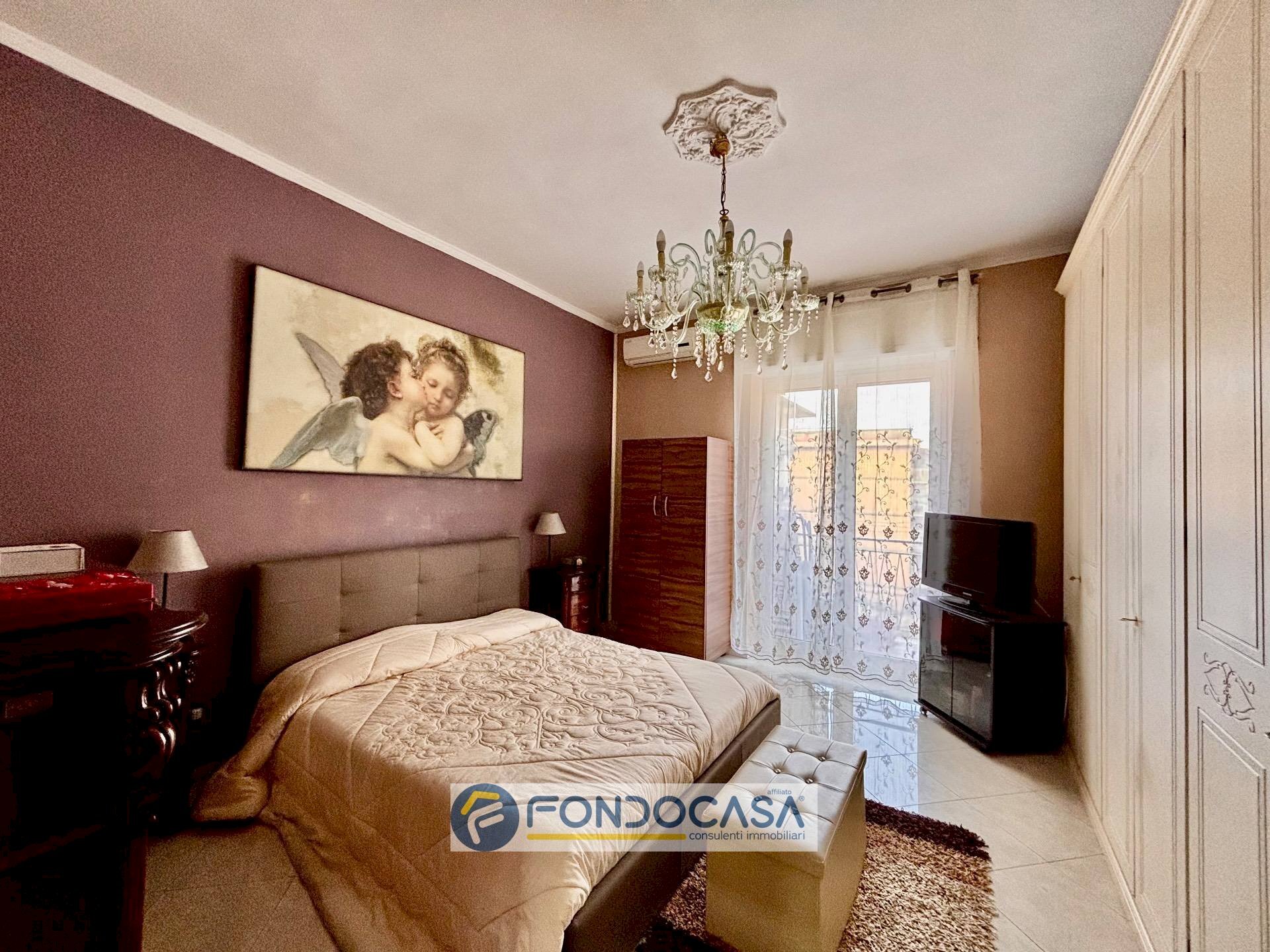 Foto 3 - Appartamento VIA SANREMO, Arzano - foto 3