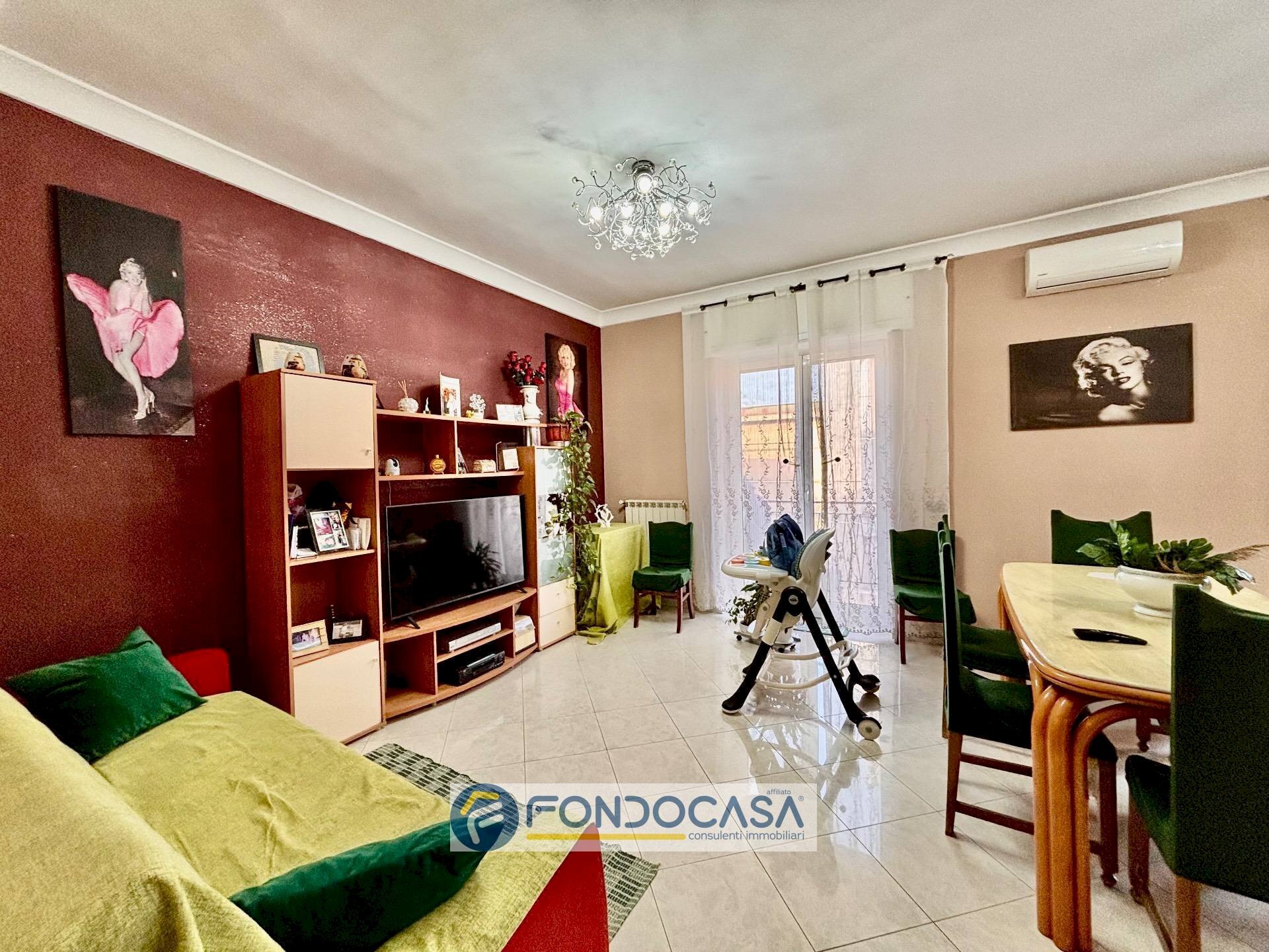 Foto 3 - Appartamento VIA SANREMO, Arzano - foto 3